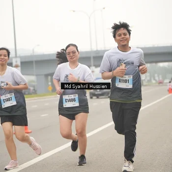 Runner Photo 7229210