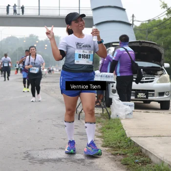 Runner Photo 7229216