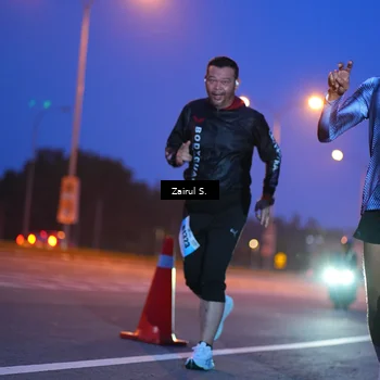 Runner Photo 7229217