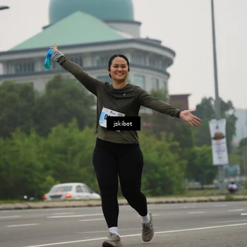 Runner Photo 7229218