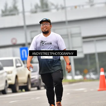 Runner Photo 7229220