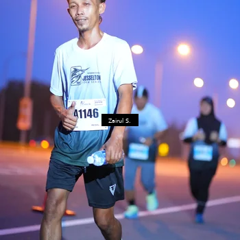 Runner Photo 7229224