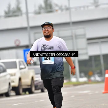 Runner Photo 7229227