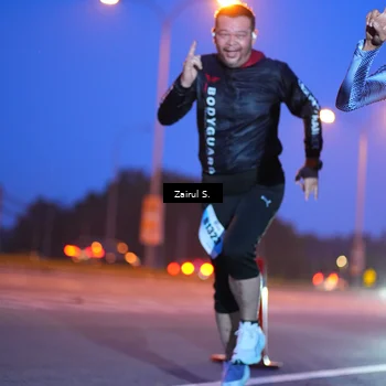 Runner Photo 7229235