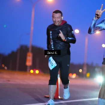 Runner Photo 7229237