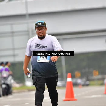 Runner Photo 7229238