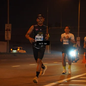 Runner Photo 7229240