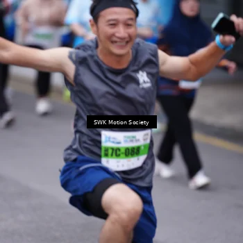 Runner Photo 7229244