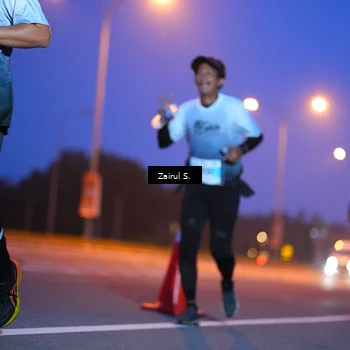 Runner Photo 7229245