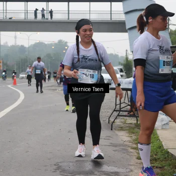 Runner Photo 7229246