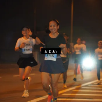 Runner Photo 7229248