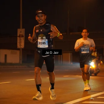 Runner Photo 7229253