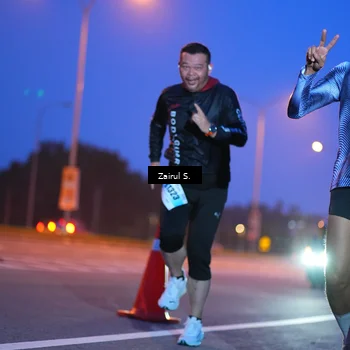 Runner Photo 7229254