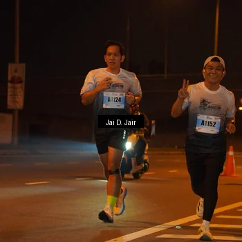 Runner Photo 7229258