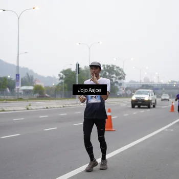 Runner Photo 7229260