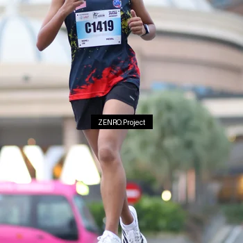 Runner Photo 7229264