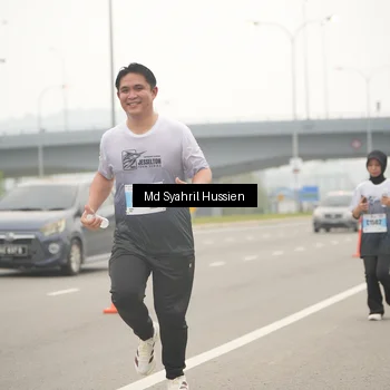 Runner Photo 7229267