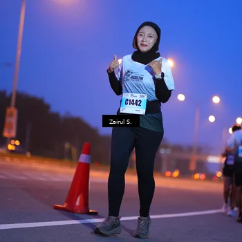 Runner Photo 7229268
