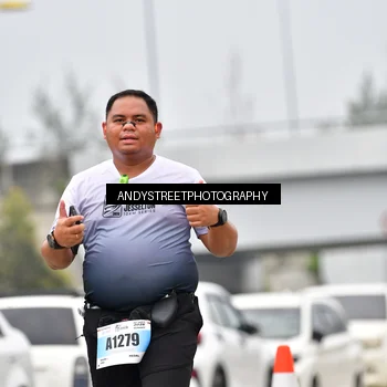Runner Photo 7229269