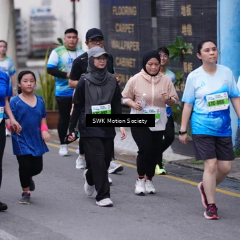 Runner Photo 7229270