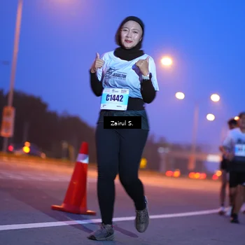 Runner Photo 7229273