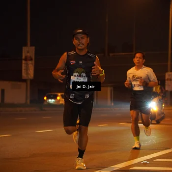 Runner Photo 7229275