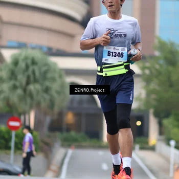 Runner Photo 7229279