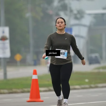 Runner Photo 7229280