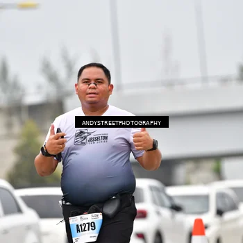 Runner Photo 7229285