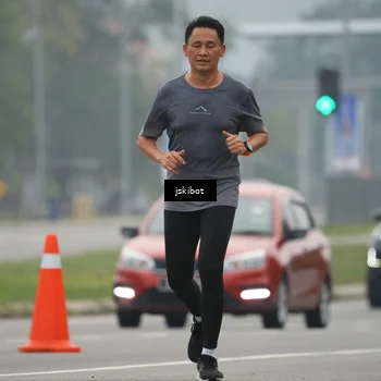 Runner Photo 7229288
