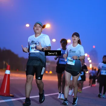 Runner Photo 7229289