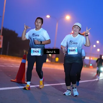 Runner Photo 7229290