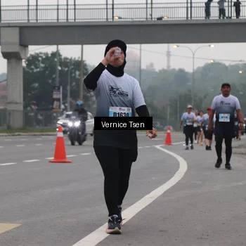 Runner Photo 7229291