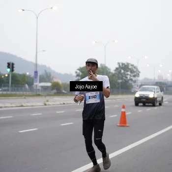 Runner Photo 7229292