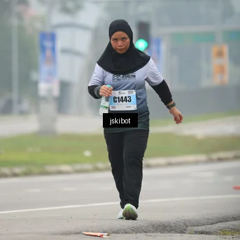 Runner Photo 7229295