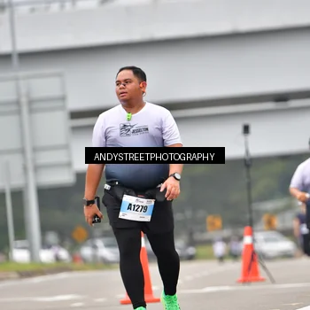 Runner Photo 7229296