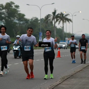 Runner Photo 7229297