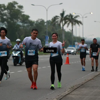 Runner Photo 7229299