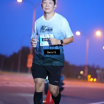 Runner Photo 7229301
