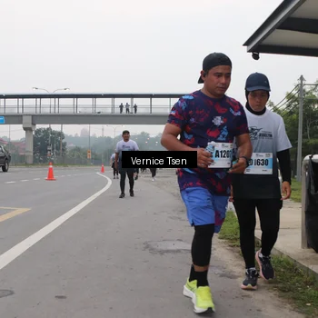 Runner Photo 7229303