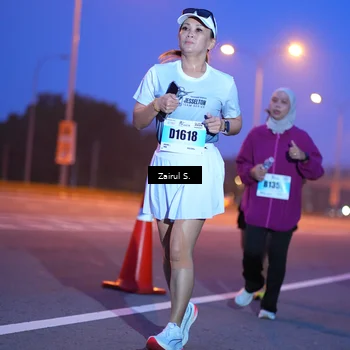 Runner Photo 7229304