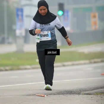 Runner Photo 7229305