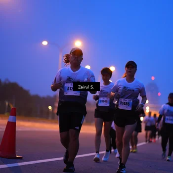 Runner Photo 7229306