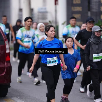 Runner Photo 7229307