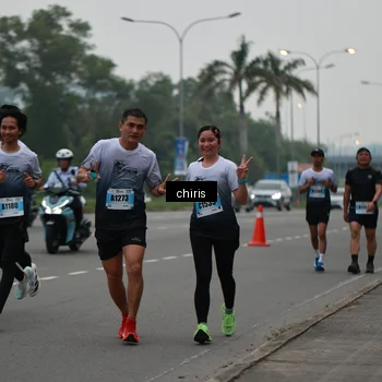 Runner Photo 7229308