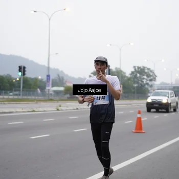 Runner Photo 7229309