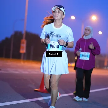 Runner Photo 7229313