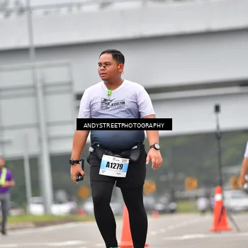 Runner Photo 7229314