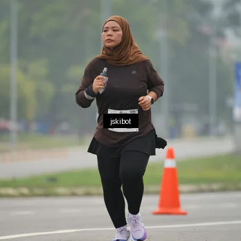 Runner Photo 7229319