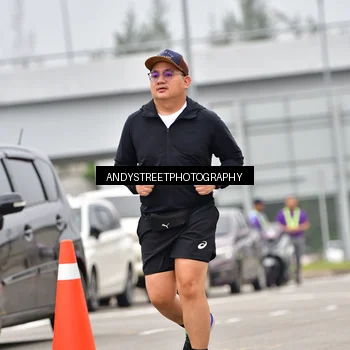 Runner Photo 7229320